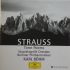 Strauss -Tone Poems