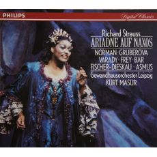 Strauss - Ariadne auf Naxos