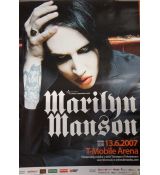 Marilyn Manson