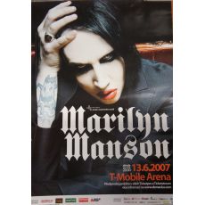 Marilyn Manson