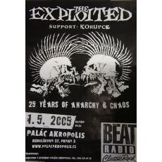 Exploited