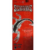 Scorpions 1999