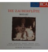 Mozart - Die Zauberflote RCA