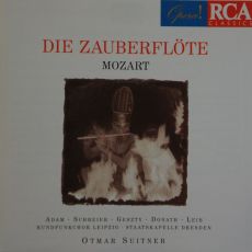 Mozart - Die Zauberflote RCA