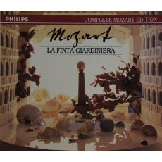 Mozart - La Finta Giardiniera