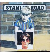 Paul Weller  Stanley Road