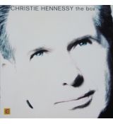 Christie  Hennessy   the box