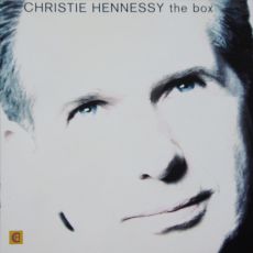 Christie  Hennessy   the box