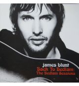 2 CD  James Blunt  Back To Bedlam