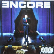 Eminem  Encore  RAP