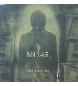 MD.45  The Craving