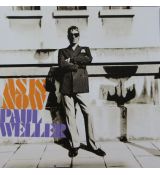 2CD Paul Weller  As Is Now