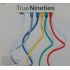 3 CD  True Ninethies  Mix Band Compilations