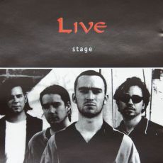 LIVE  Stage
