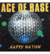 Ace Of Base   Happy Nation