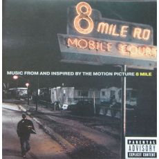 Eminem  8 Mile  Rap