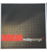 Moby  Songs  1993 - 1998