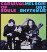 Carnival of souls    Melodie und rhytmus