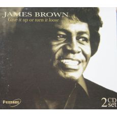 2 CD  James Brown  Best Of