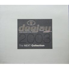 2 CD  deejay  2003