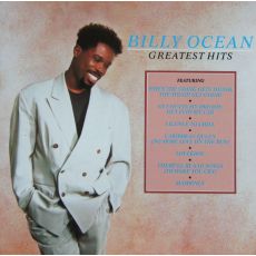 Billy Ocean   Greatest Hits