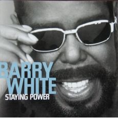 Barry White  Staying  Pover