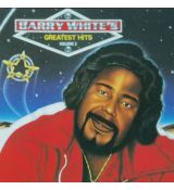 Barry White   Greatest Hits  Vol.2