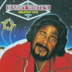 Barry White   Greatest Hits  Vol.2