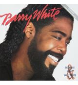 Barry White The right nite..