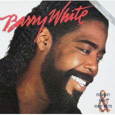 Barry White The right nite..