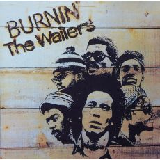 Bob Marley  The Wailers  Burning