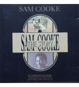 Sam Cooke  The Story