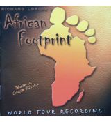 African Footprint  World Tour