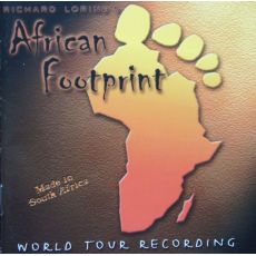 African Footprint  World Tour