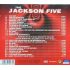 Jackson Five  Best Of + 11 bonus tracks