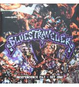 Blues Travelers