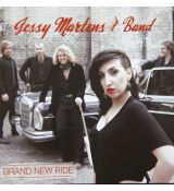 Jessy Martens and Band