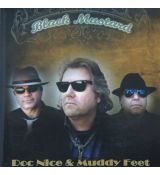 Doc Nice n Muddy Feet Band