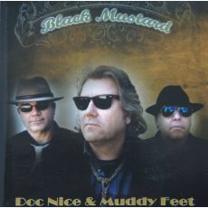 Doc Nice n Muddy Feet Band