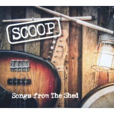 Scoop Band  Song from the shed