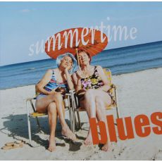 Summertime Blues Mix Bands