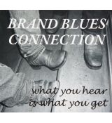 Brand Blues Connection