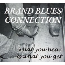 Brand Blues Connection
