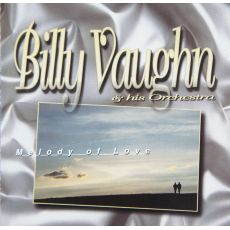 Billy Vaughn Orchestra  Melody of love
