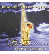 Stepan Markovic  Relax with saxofon hits
