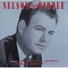 Nelson Riddle  Best Of
