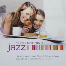 Jazz  Good Morning