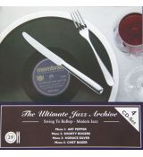 4 CD Ultimate Jazz Archive