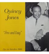 Quincy Jones  Free and easy