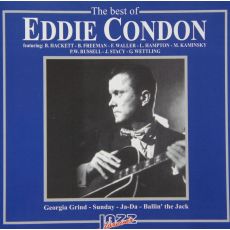 Eddie Condon  Best Of